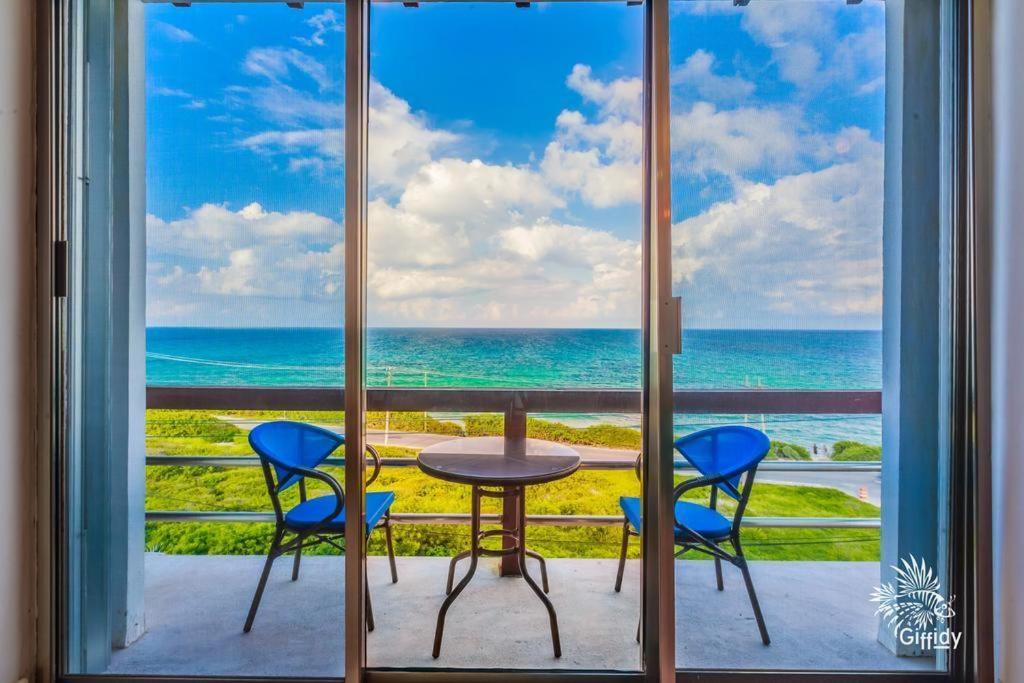 Deep Blue Condos - 201 Isla Mujeres Exterior foto